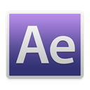 After Effects icon
